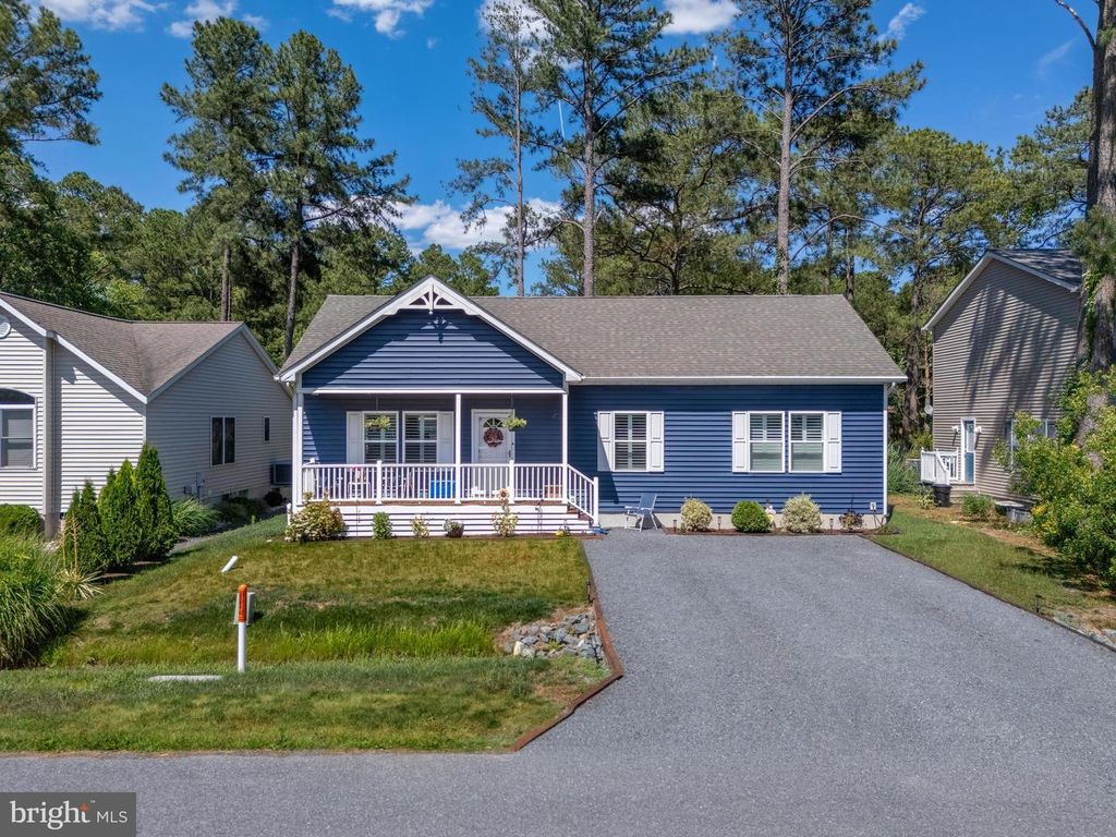 45 WATERTOWN, Ocean Pines, MD 21811
