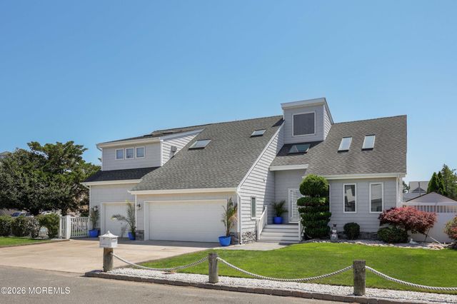 43 Channel Road, Toms River, NJ 08753