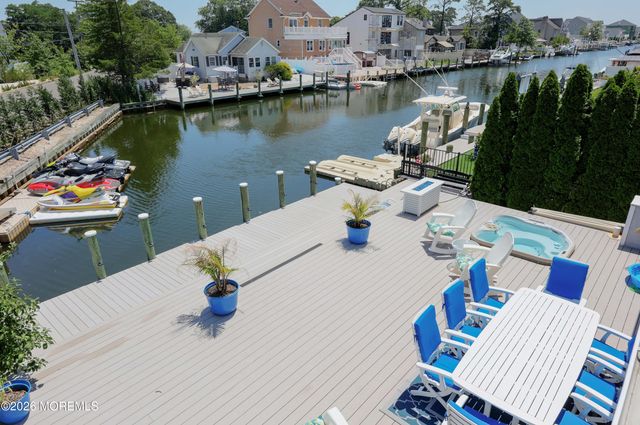 43 Channel Road, Toms River, NJ 08753