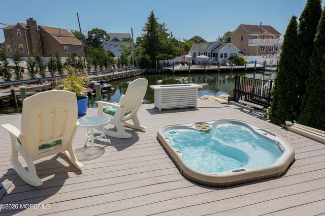 43 Channel Road, Toms River, NJ 08753