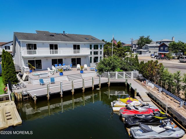 43 Channel Road, Toms River, NJ 08753