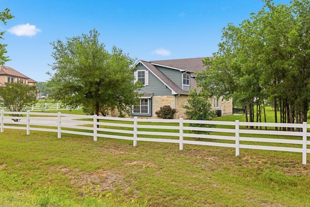 169 Old 71, Cedar Creek, TX 78612