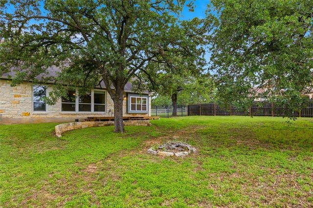 169 Old 71, Cedar Creek, TX 78612