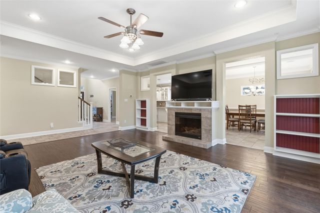 169 Old 71, Cedar Creek, TX 78612