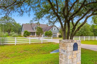 169 Old 71, Cedar Creek, TX 78612
