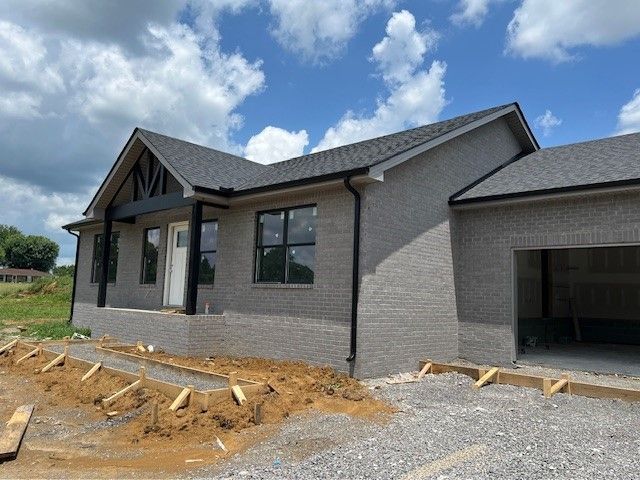 269 Dogwood Circle, Smithville, TN 37166