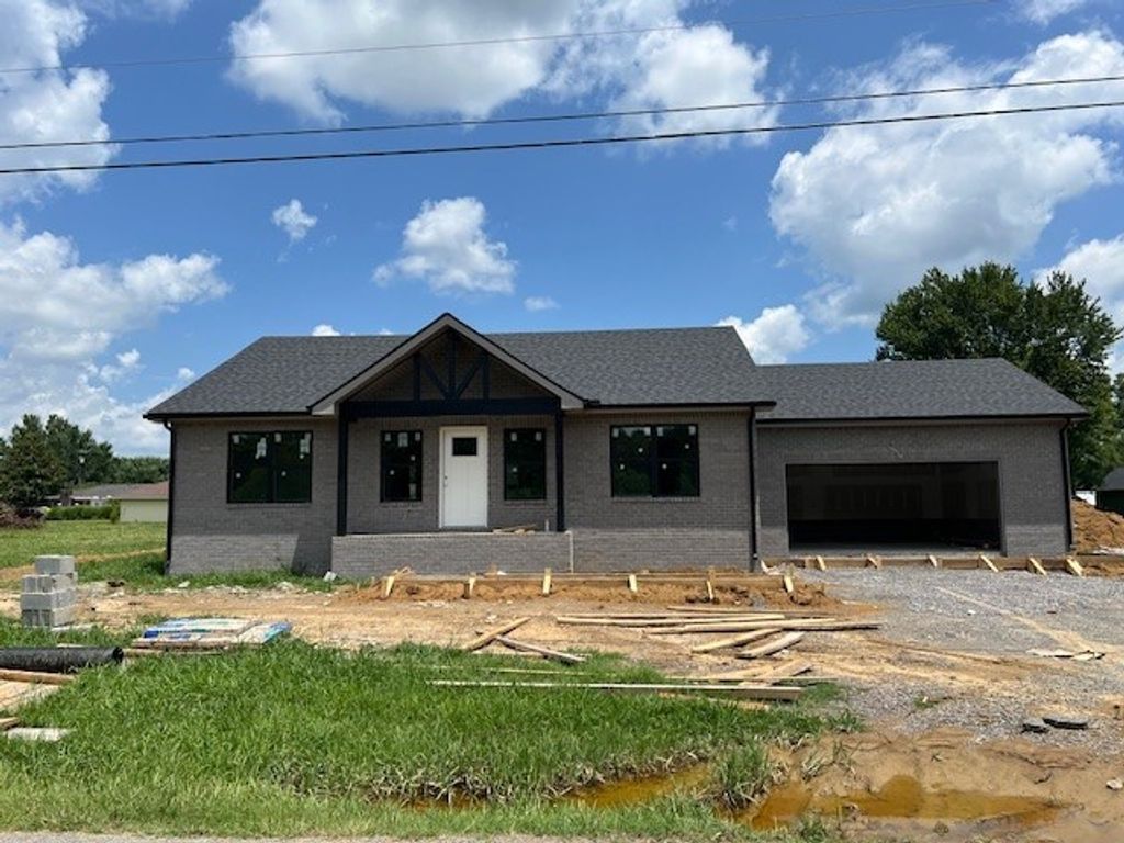 269 Dogwood Circle, Smithville, TN 37166