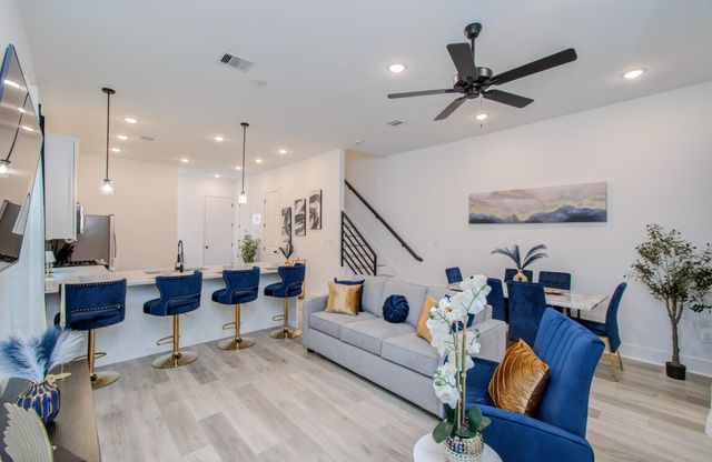 1616 Benson Street, Houston, TX 77020