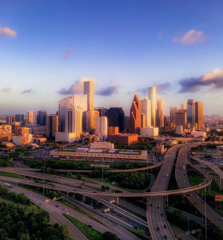 1616 Benson Street, Houston, TX 77020