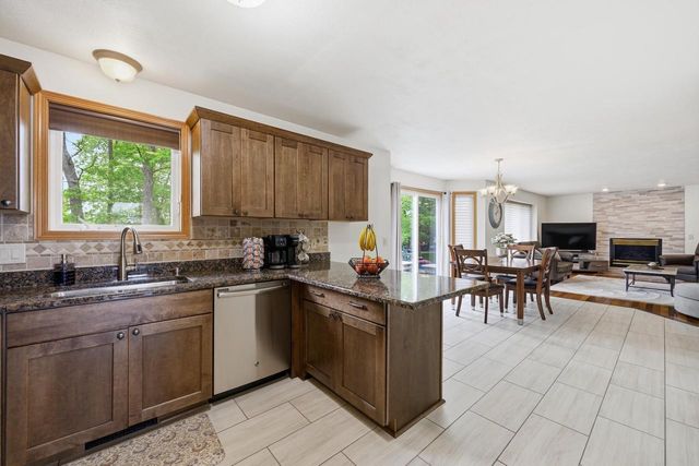 601 Lexington Boulevard, Fort Atkinson, WI 53538