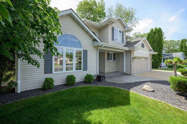 601 Lexington Boulevard, Fort Atkinson, WI 53538