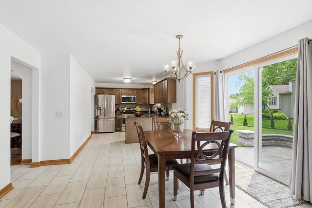 601 Lexington Boulevard, Fort Atkinson, WI 53538
