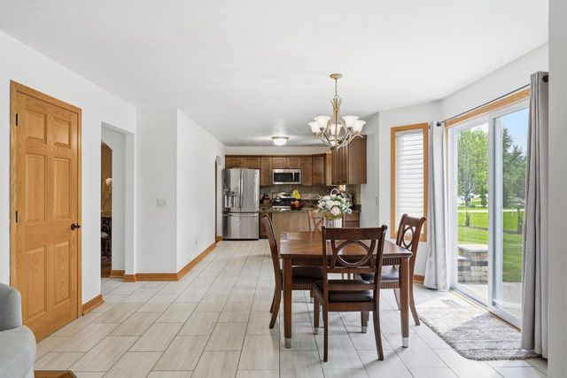 601 Lexington Boulevard, Fort Atkinson, WI 53538