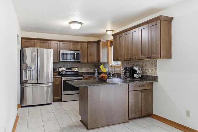 601 Lexington Boulevard, Fort Atkinson, WI 53538