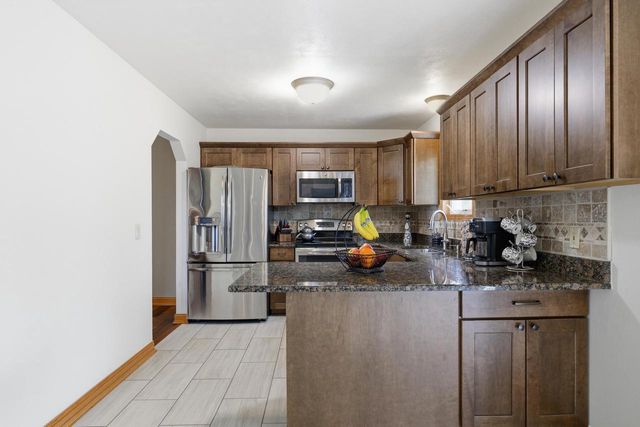 601 Lexington Boulevard, Fort Atkinson, WI 53538