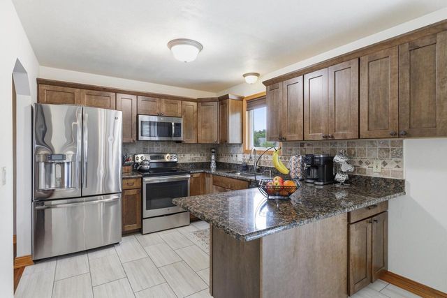601 Lexington Boulevard, Fort Atkinson, WI 53538