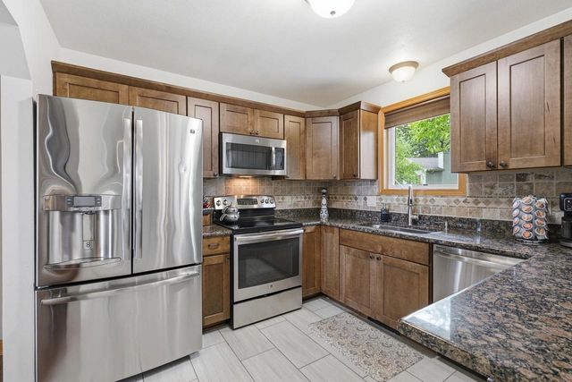 601 Lexington Boulevard, Fort Atkinson, WI 53538