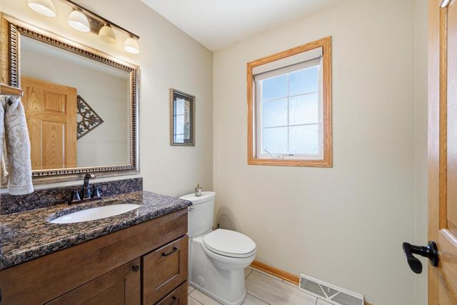 601 Lexington Boulevard, Fort Atkinson, WI 53538