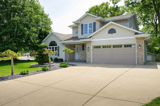 601 Lexington Boulevard, Fort Atkinson, WI 53538