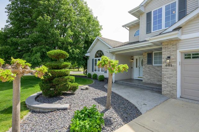 601 Lexington Boulevard, Fort Atkinson, WI 53538