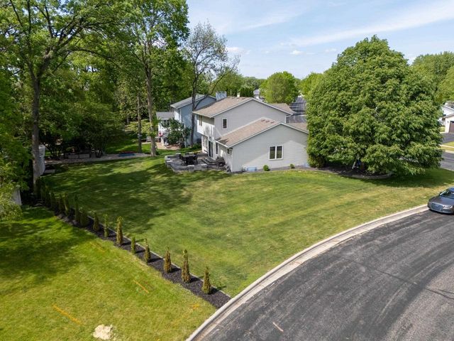 601 Lexington Boulevard, Fort Atkinson, WI 53538