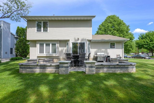 601 Lexington Boulevard, Fort Atkinson, WI 53538