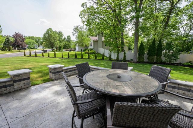 601 Lexington Boulevard, Fort Atkinson, WI 53538