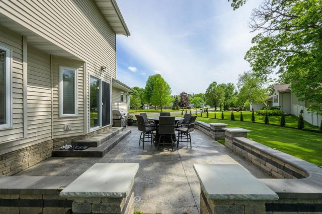 601 Lexington Boulevard, Fort Atkinson, WI 53538