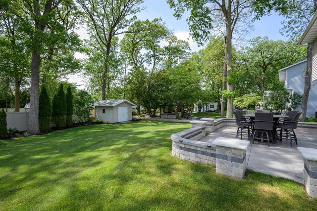601 Lexington Boulevard, Fort Atkinson, WI 53538