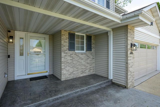 601 Lexington Boulevard, Fort Atkinson, WI 53538