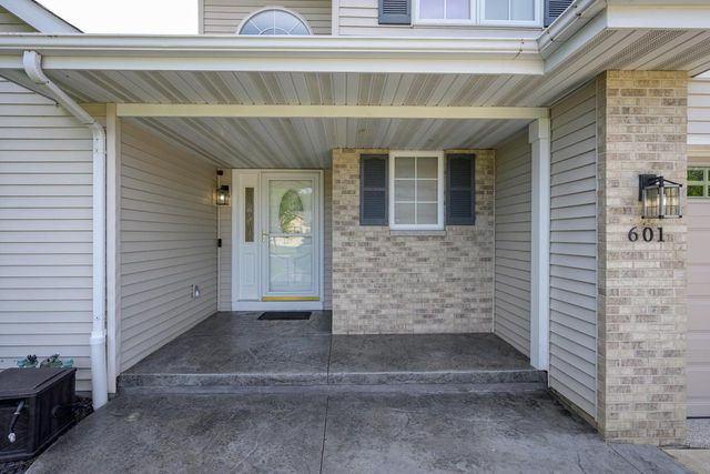 601 Lexington Boulevard, Fort Atkinson, WI 53538