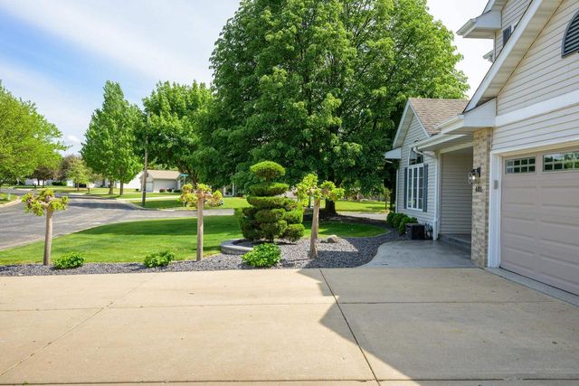 601 Lexington Boulevard, Fort Atkinson, WI 53538
