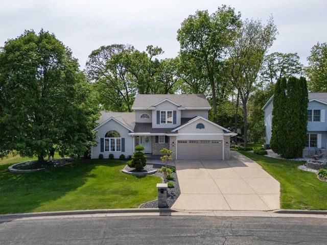 601 Lexington Boulevard, Fort Atkinson, WI 53538