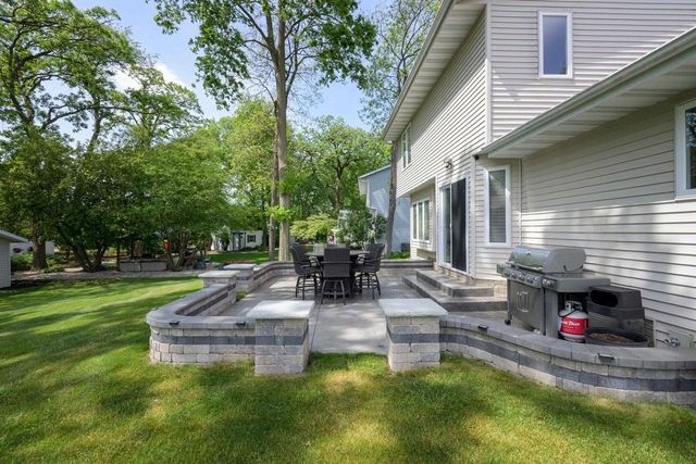 601 Lexington Boulevard, Fort Atkinson, WI 53538