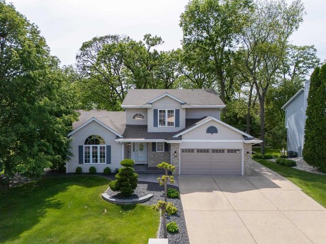 601 Lexington Boulevard, Fort Atkinson, WI 53538