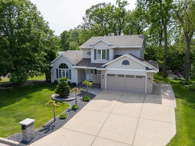 601 Lexington Boulevard, Fort Atkinson, WI 53538