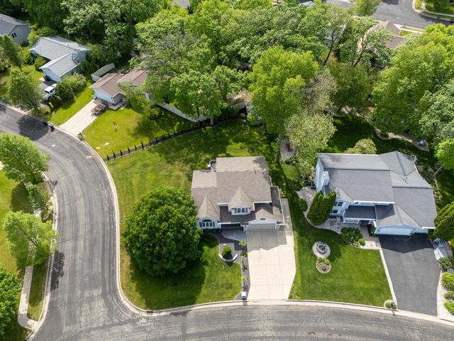 601 Lexington Boulevard, Fort Atkinson, WI 53538