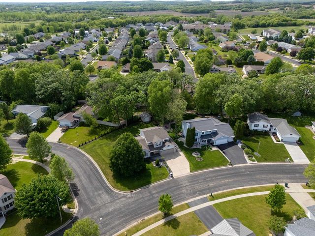 601 Lexington Boulevard, Fort Atkinson, WI 53538