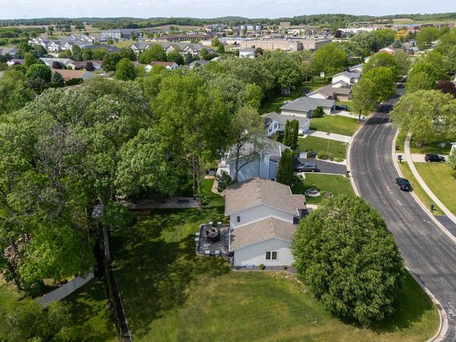 601 Lexington Boulevard, Fort Atkinson, WI 53538