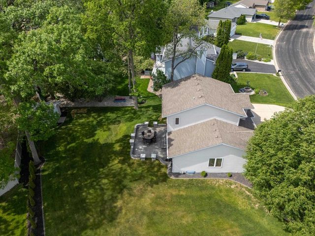 601 Lexington Boulevard, Fort Atkinson, WI 53538