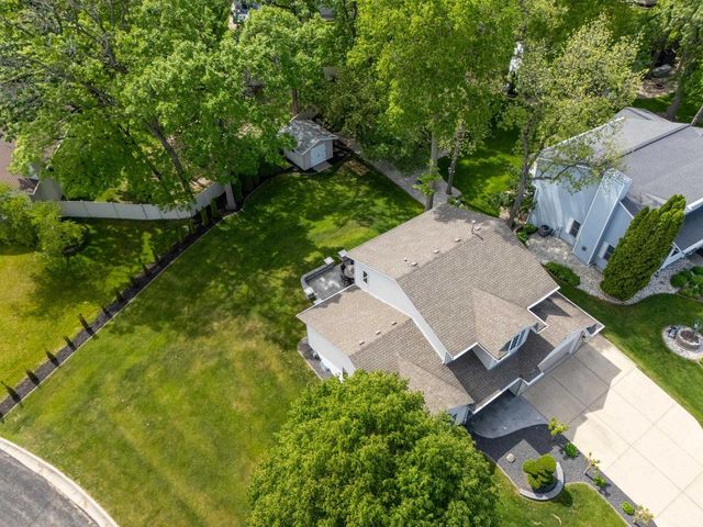 601 Lexington Boulevard, Fort Atkinson, WI 53538