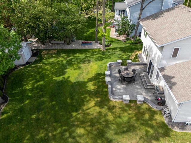 601 Lexington Boulevard, Fort Atkinson, WI 53538