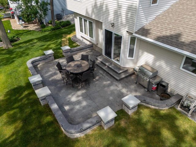 601 Lexington Boulevard, Fort Atkinson, WI 53538