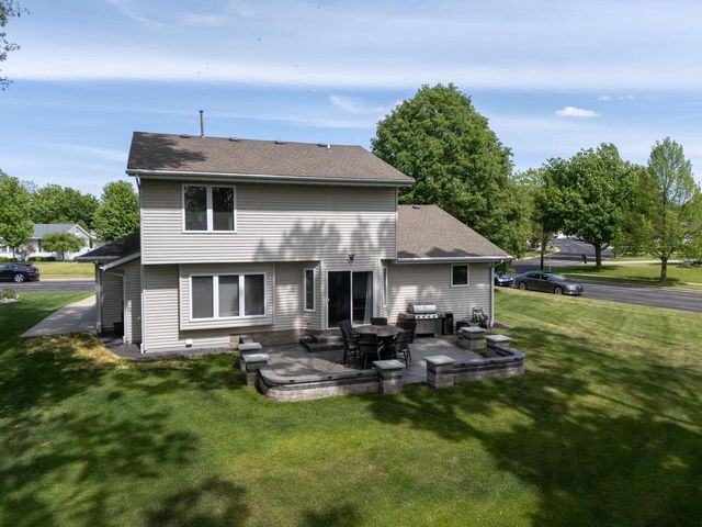 601 Lexington Boulevard, Fort Atkinson, WI 53538