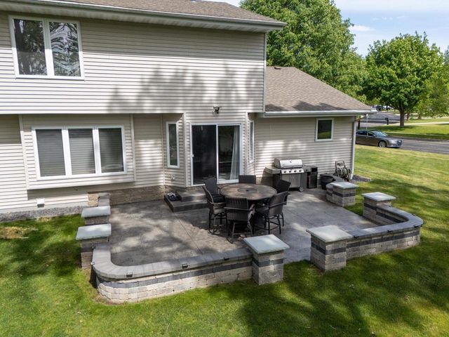 601 Lexington Boulevard, Fort Atkinson, WI 53538