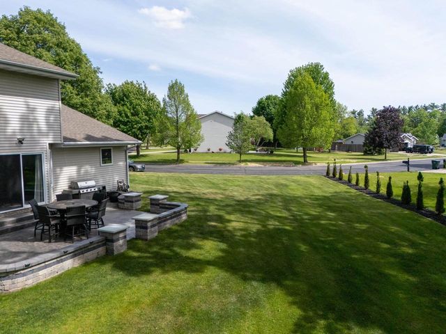 601 Lexington Boulevard, Fort Atkinson, WI 53538