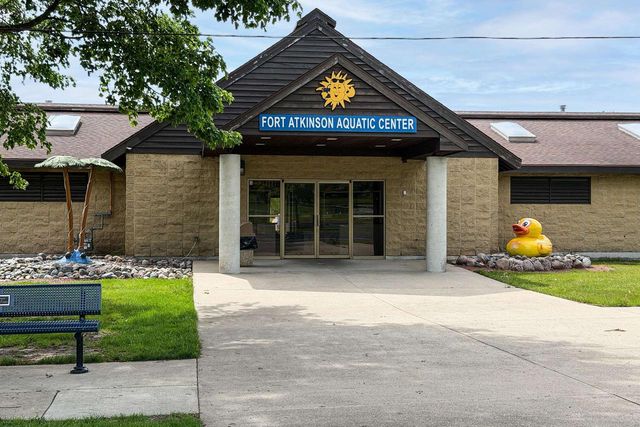 601 Lexington Boulevard, Fort Atkinson, WI 53538