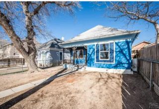 1213 E 7th St, Pueblo, CO 81001