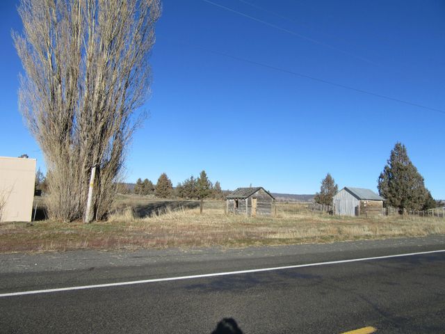 9805 E Langell Valley Road, Bonanza, OR 97623