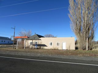 9805 E Langell Valley Road, Bonanza, OR 97623